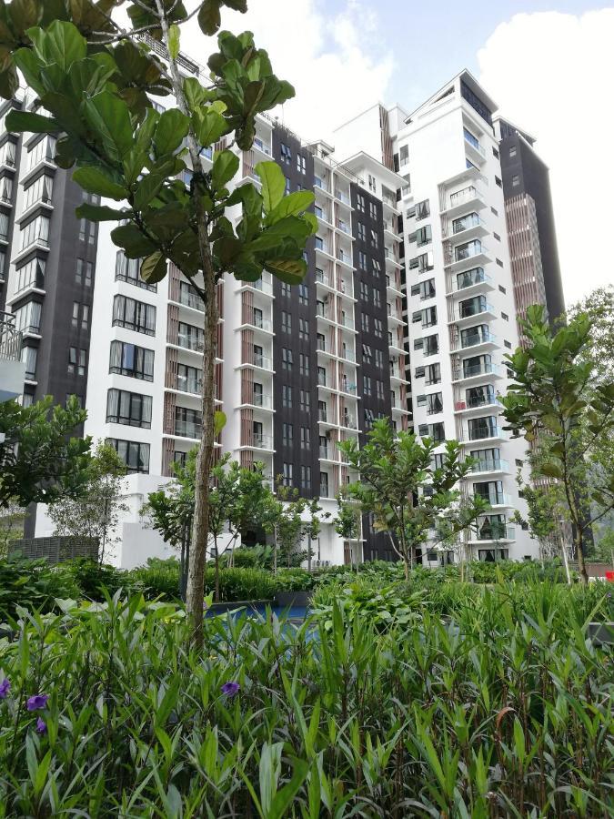 Garden Suite@Midhill Genting Highlands Exterior photo