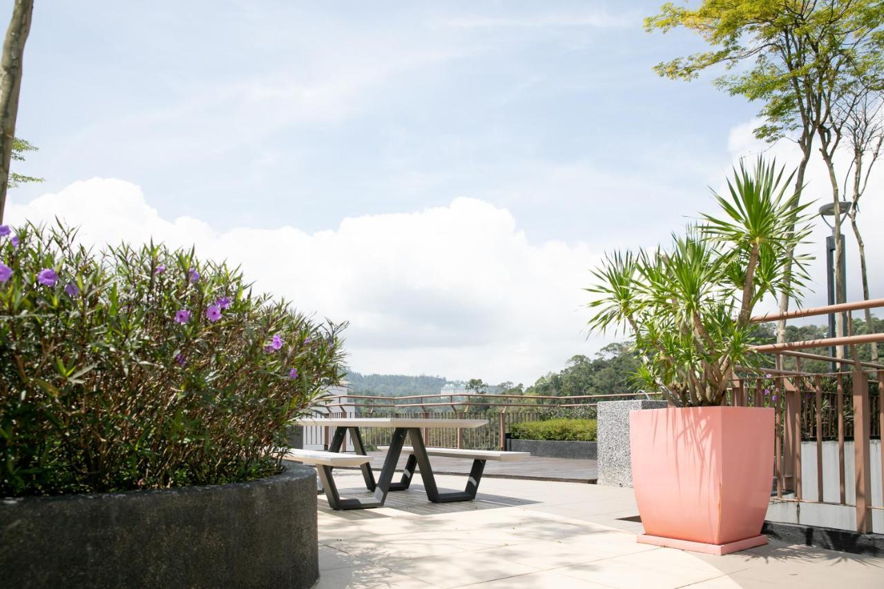 Garden Suite@Midhill Genting Highlands Exterior photo